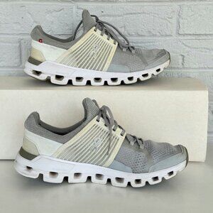 On Running Cloudswift Athletic Shoes Women's 9